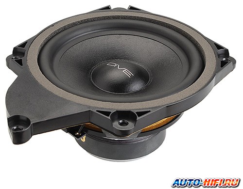 Мидбасовая акустика Dynamic State DAU-W180